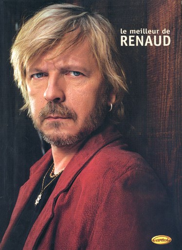 Renaud: Meilleur de (Le)