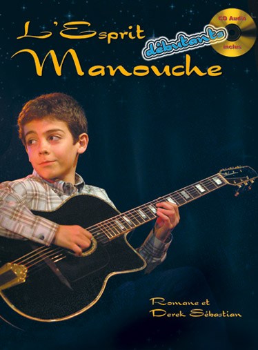Esprit Manouche Débutant (L?)