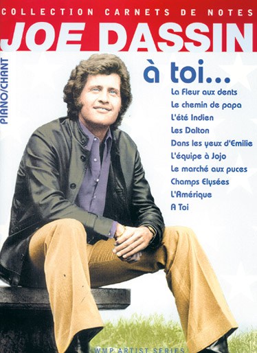 Joe Dassin: A Toi