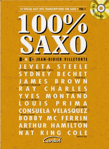 100% Saxo