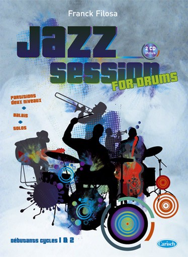 Jazz Session