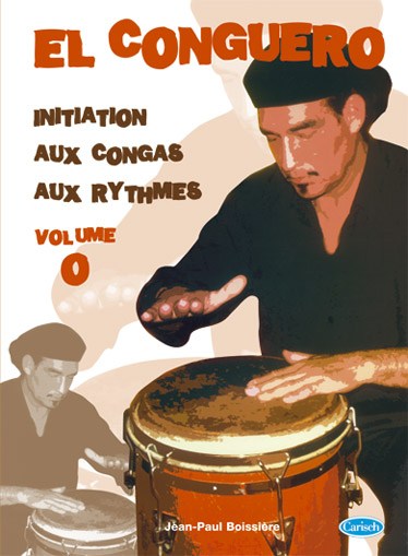El Conguero