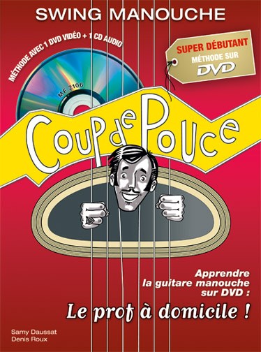 Super Débutant, Swing Manouche