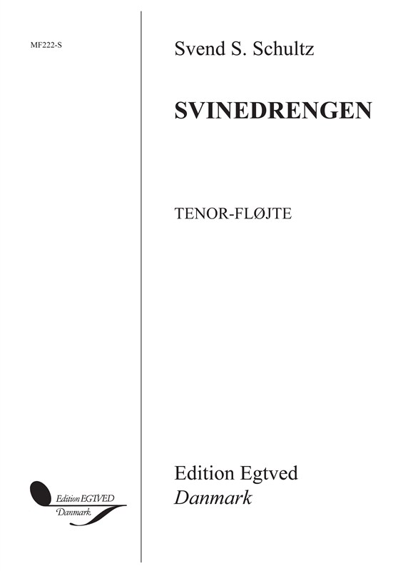 SVINEDRENGEN, STEMMER