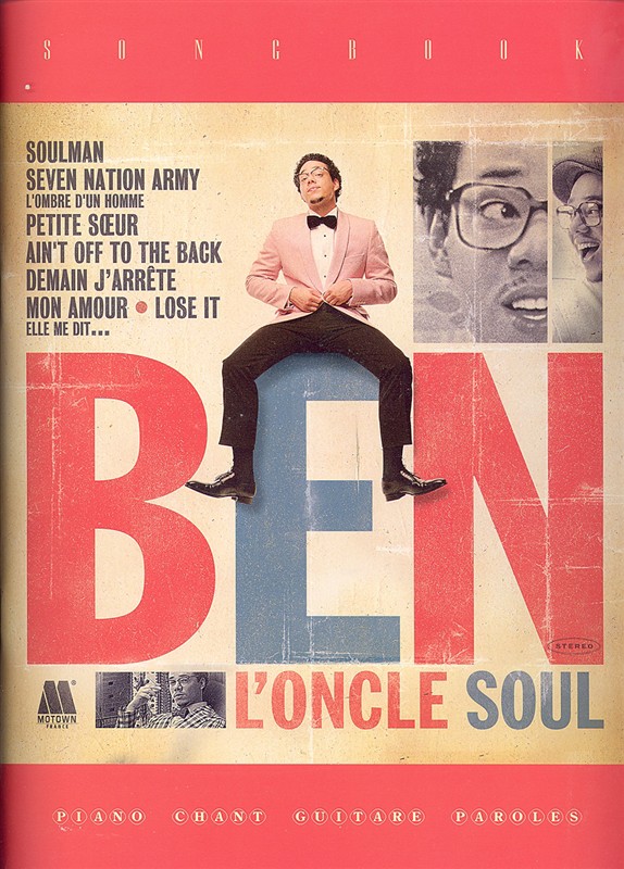 Ben L' Oncle Soul
