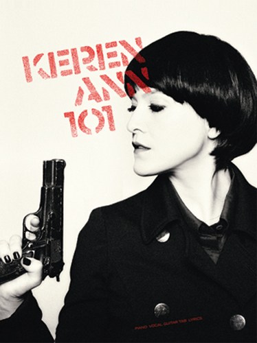 Ann Keren: 101