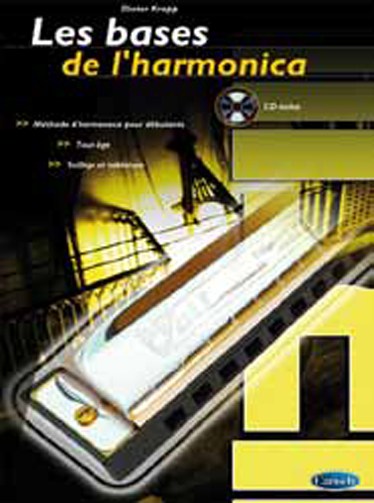 Bases de l?harmonica (Les)