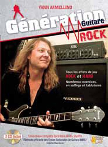 Génération Guitare Rock