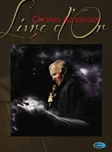Charles Aznavour: Livre D?or: Charles Aznavour