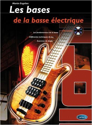 Bases de la Basse (Les)