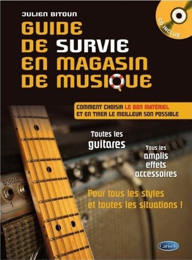 Guide de Survie