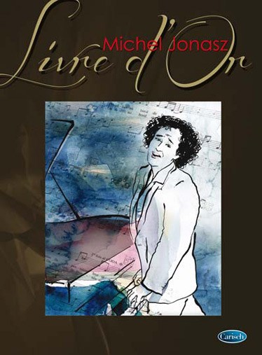 Michel Jonasz: Livre D?or