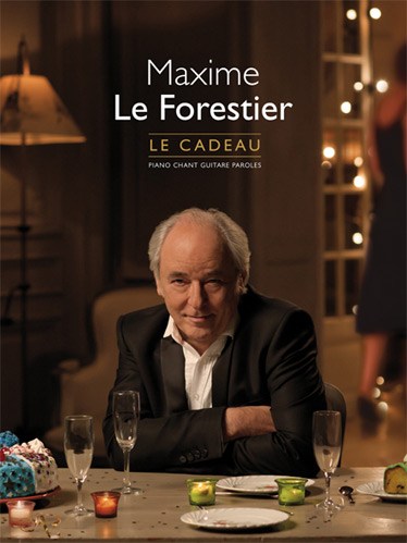 Maxime Le Forestier: Le Cadeau