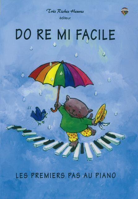 Fontein Do Re Mi Facile Pf Bk