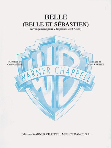Belle (Belle et Sébastien)