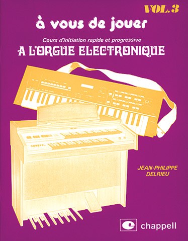 À Vous de Jouer, Volume 3
