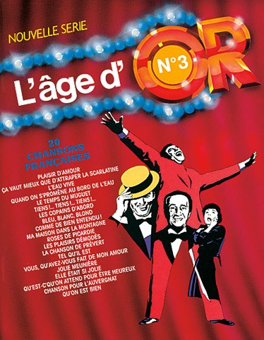 Âge D?or (L?) - Volume 3
