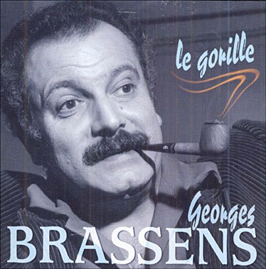 Georges Brassens: Le Gorille