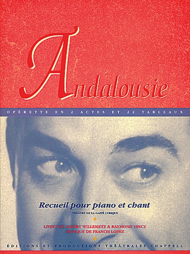Andalousie