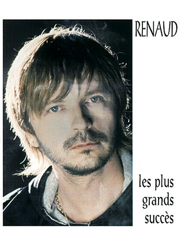 Renaud: Plus Grands Succès (Les)