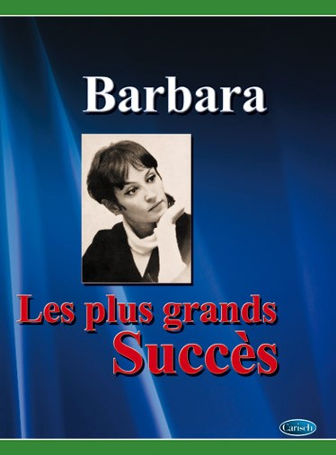 Barbara: Plus Grands Succès (Les)