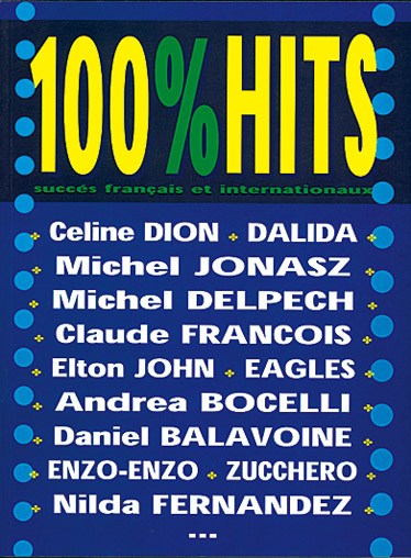 100% Hits, Volume 1