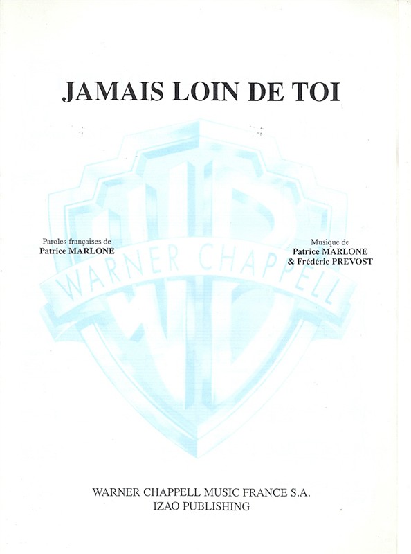 Lââm: Jamais Loin de Toi