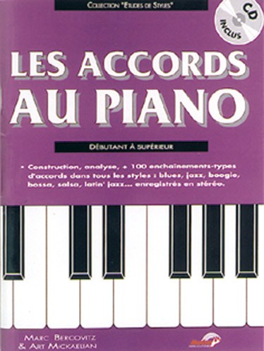 Accords Au Piano (Les)