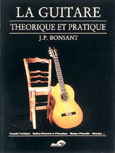 La Guitare Théorique et Pratique