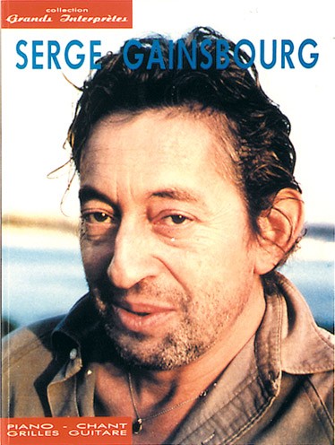 Serge Gainsbourg: Collection Grands Interprètes