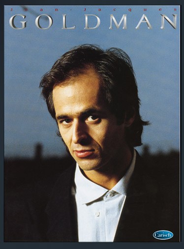 Jean-Jacques Goldman: Plus Grands Succès (Les)