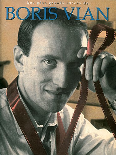 Boris Vian: Grands Succès