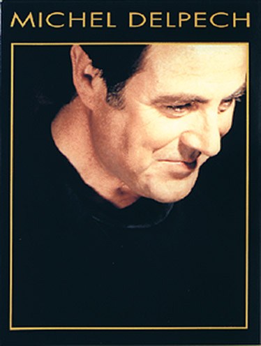Michel Delpech: Livre D?or