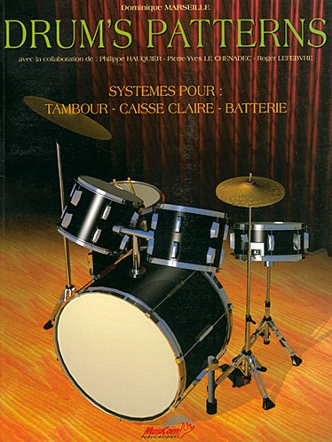 Drum?s Patterns