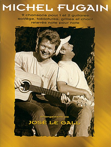 Michel Fugain: 9 Chansons