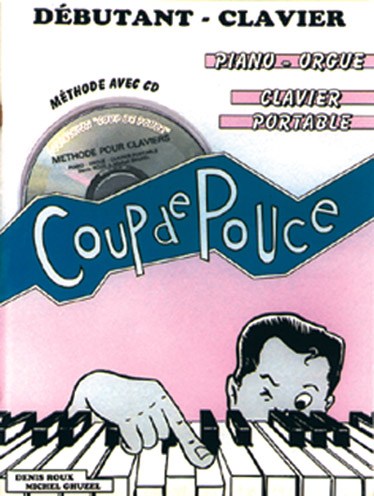 Débutant - Clavier