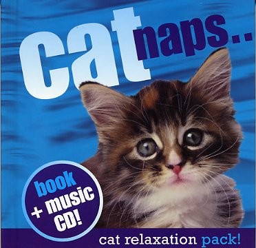 Cat Naps... The Cat Relaxation Pack