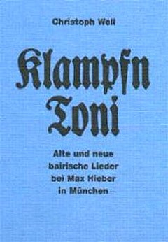 Klampfn Toni