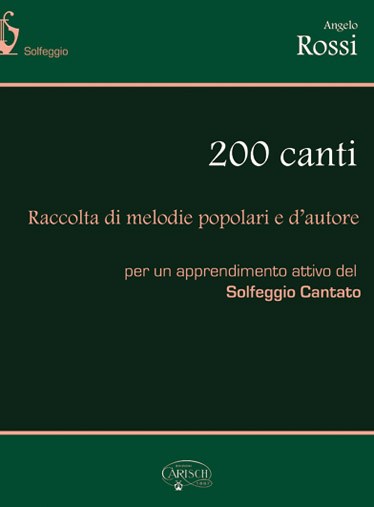 200 Canti
