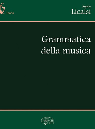 Grammatica della Musica