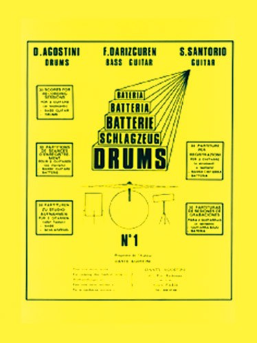 30 Partitions de Séances d?Enregistrement