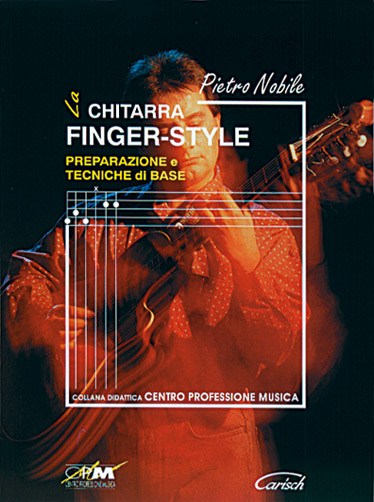 La Chitarra Fingerstyle