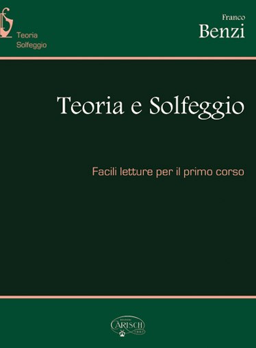 Teoria e Solfeggio