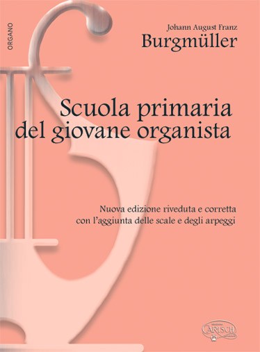 Scuola Primaria del Giovane Organista