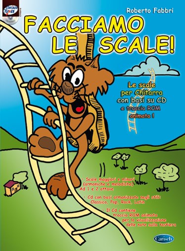 Facciamo le Scale
