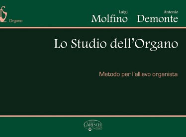 Lo Studio dell?organo