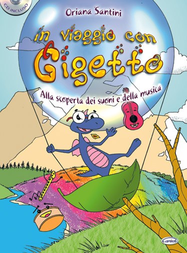 In Viaggio con Gigetto