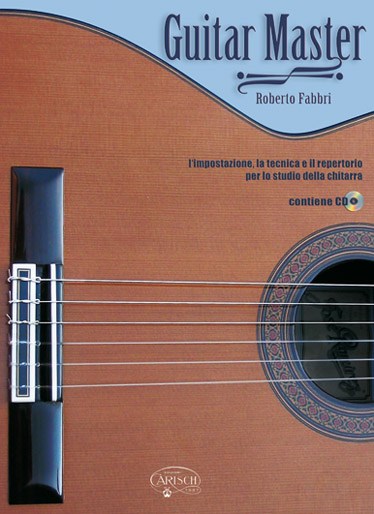 Guitar Master