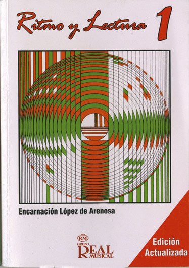 Ritmo y Lectura, 1