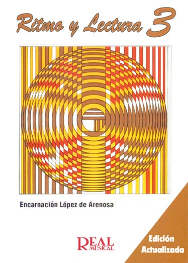Ritmo y Lectura, 3